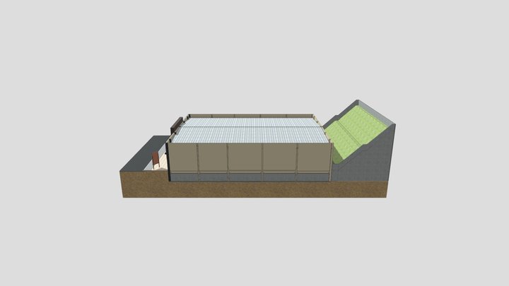 BDM_Tenente 3D Model