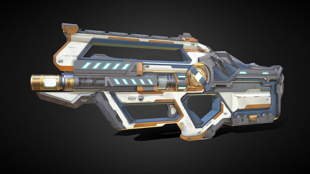 Apex Legends L-STAR EMG Beyond The Wheel