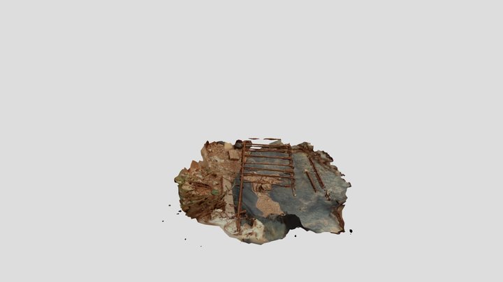 117 3D Model