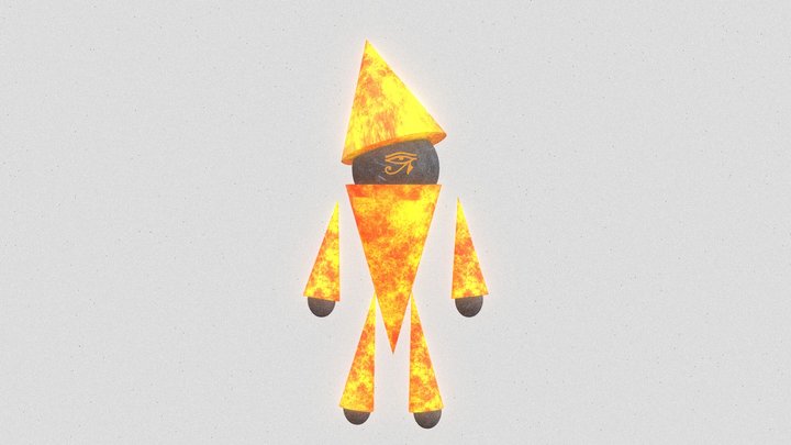providence conbi 3D Model