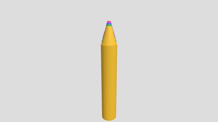 11014124 3D Model