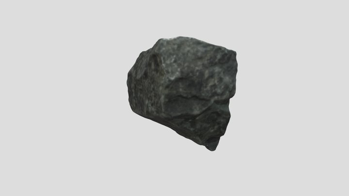 Andesite 620610754 3D Model