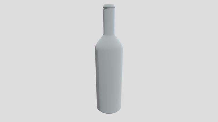 Glass Bottle