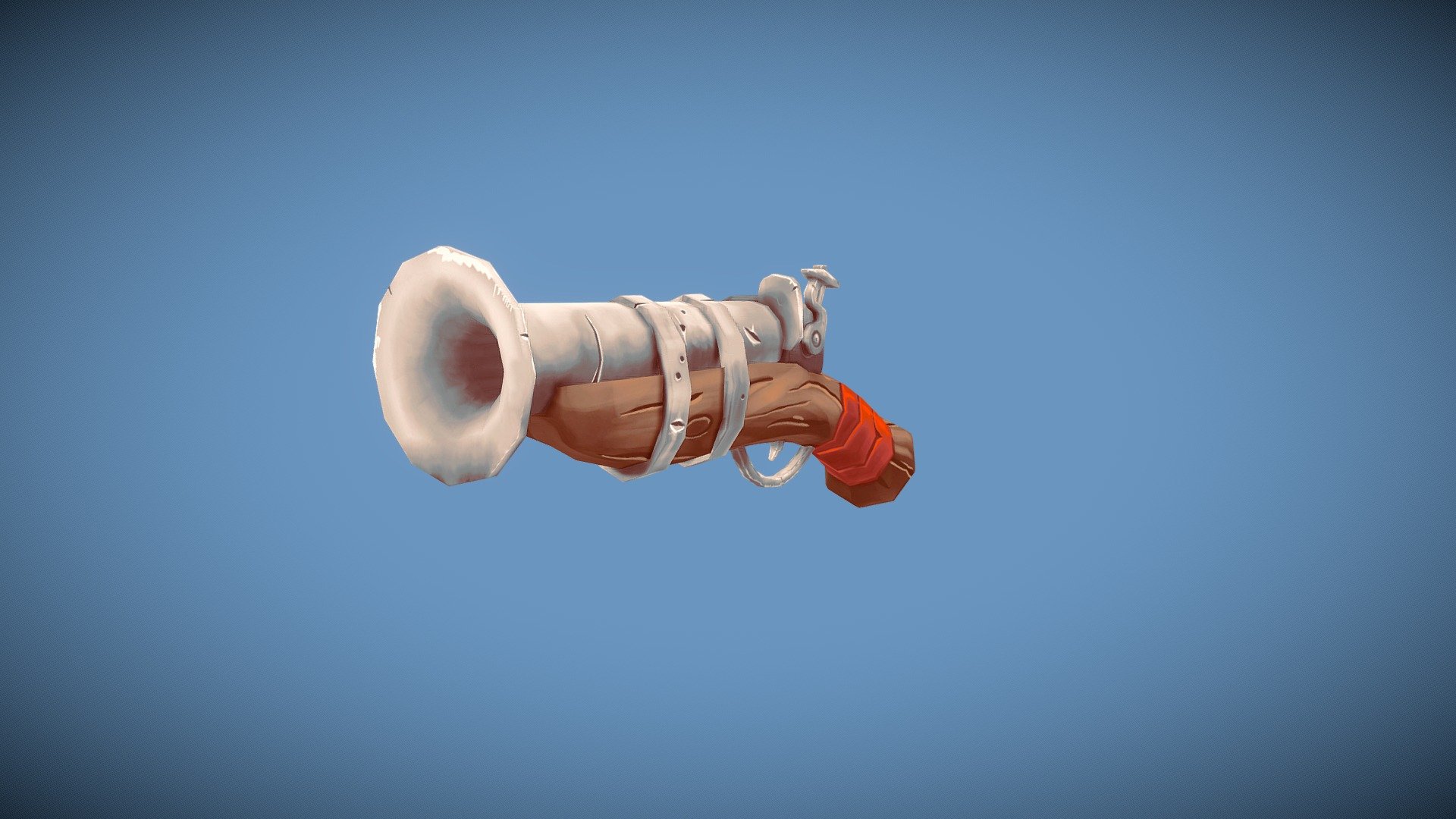 Musket