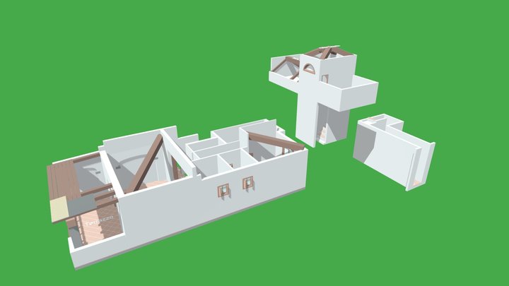 p_11 3D Model