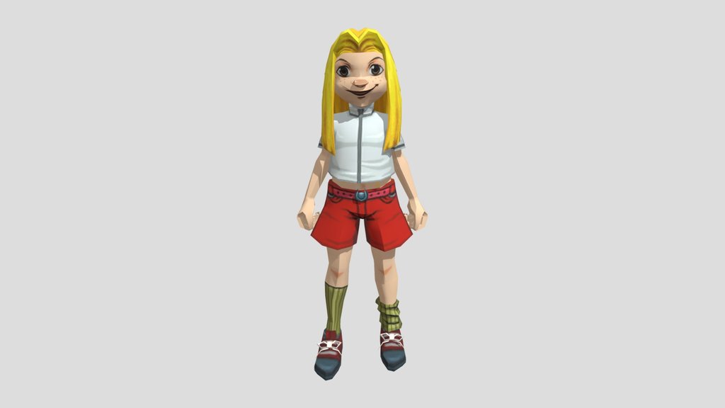 May Kanker