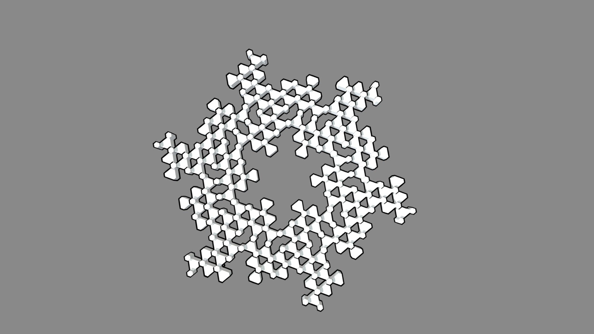 Inktober Day10 - Pattern