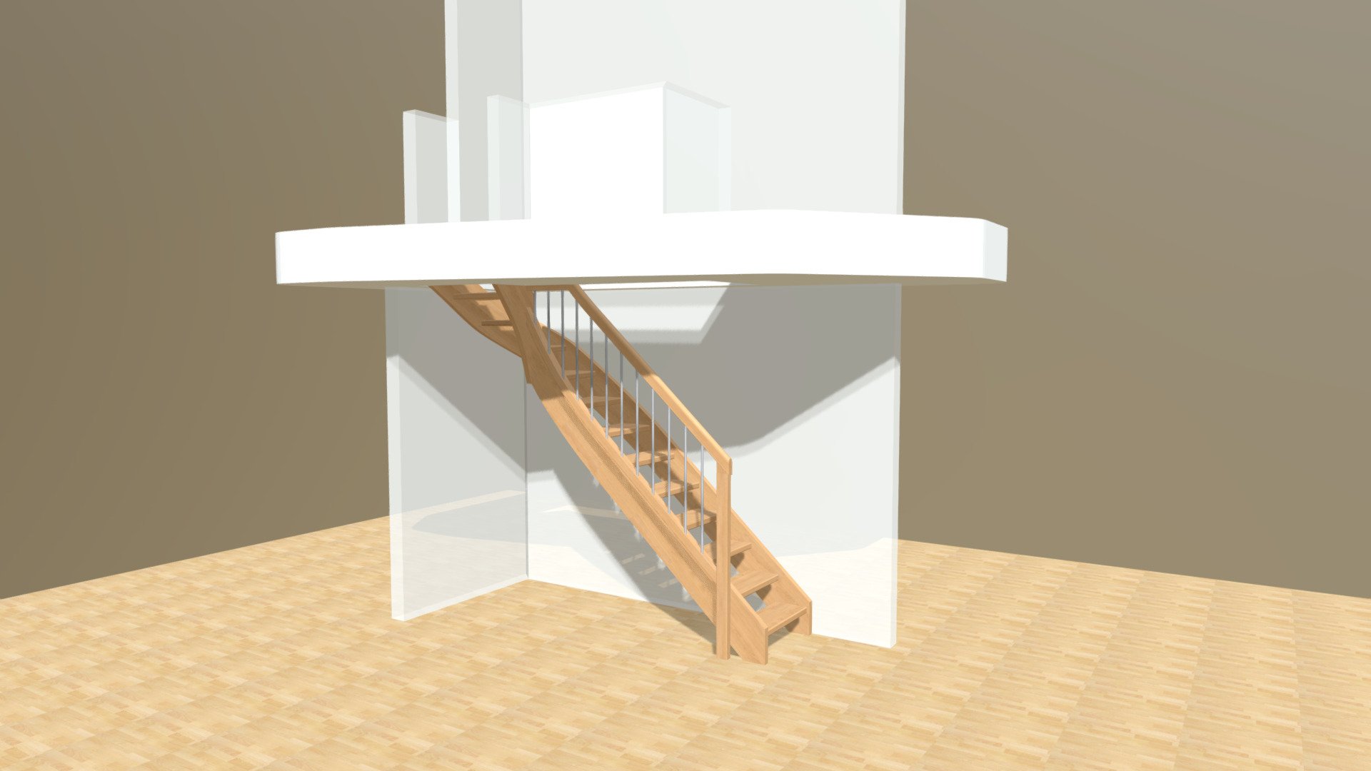 Jungwirth Treppen 6890