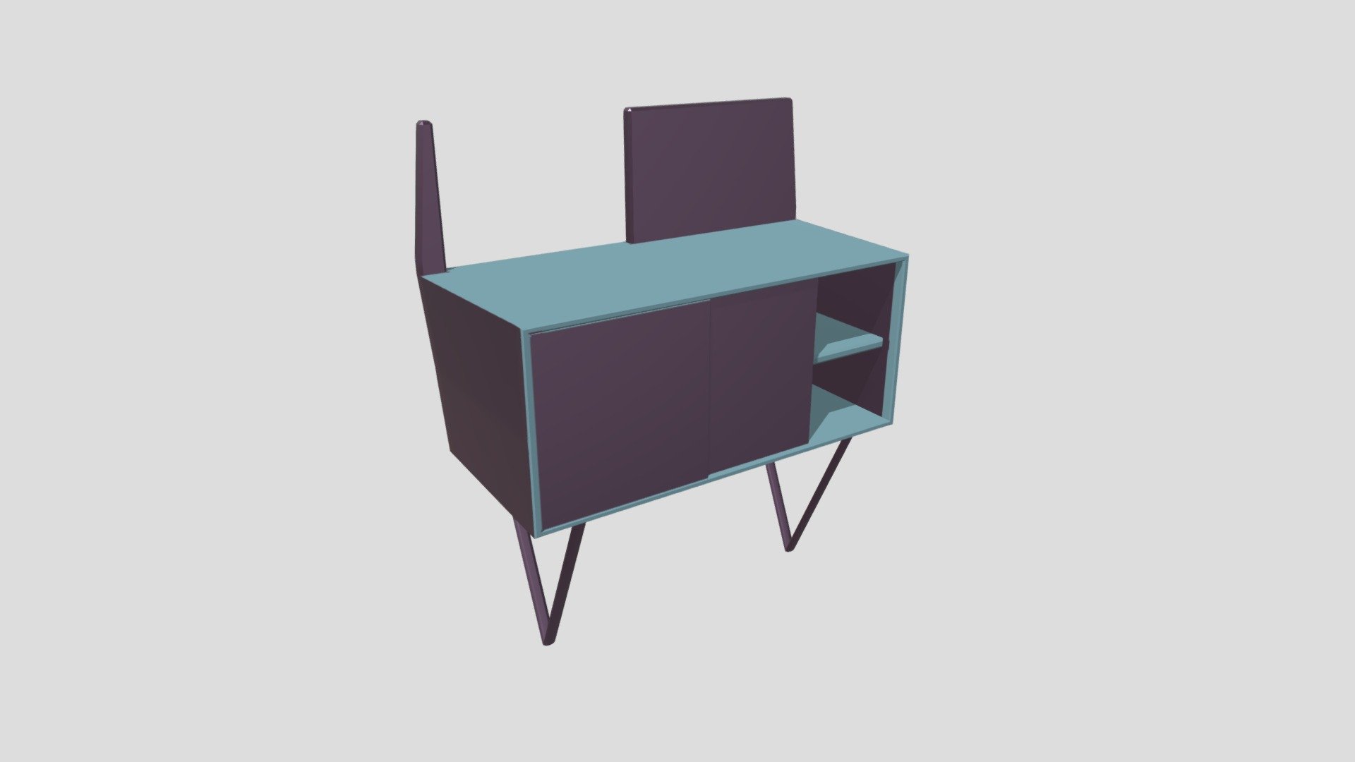 Shelf 2