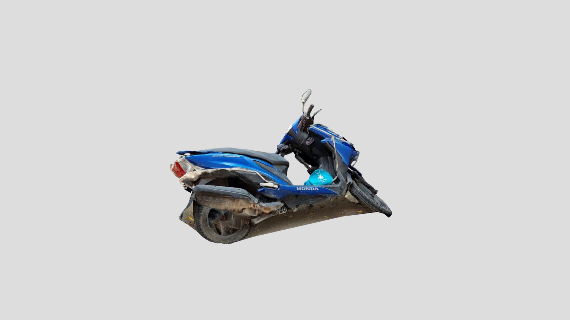 Grazia bike