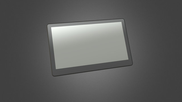 RAIO-15.6-V.1 3D Model