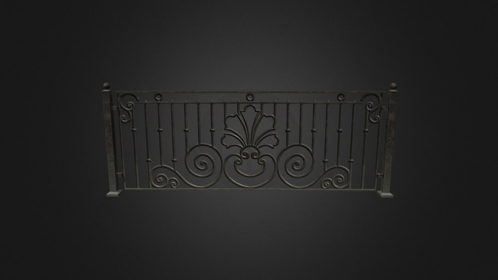 l Fence