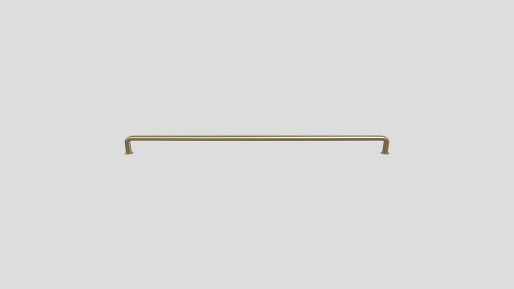 Bagganas 335mm Handle