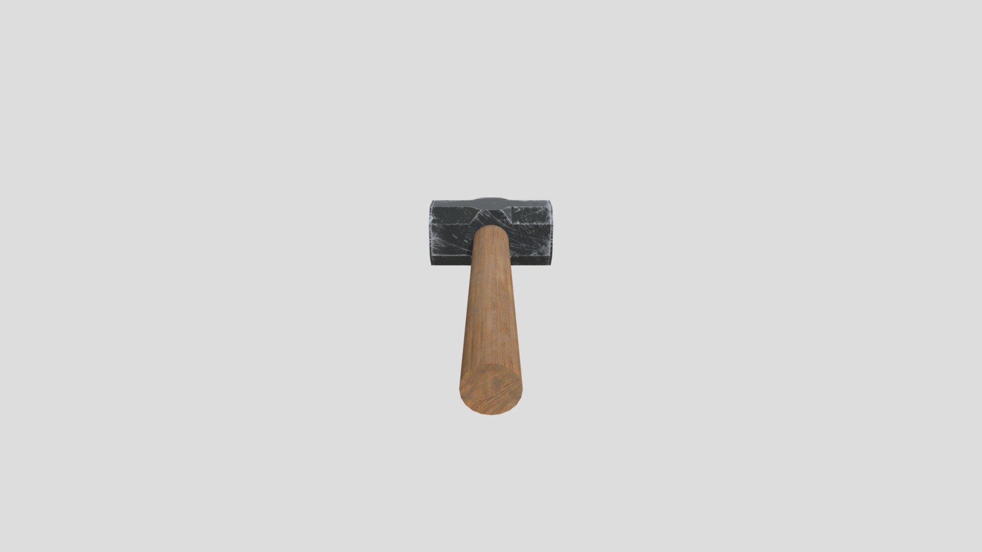 Hammer Time