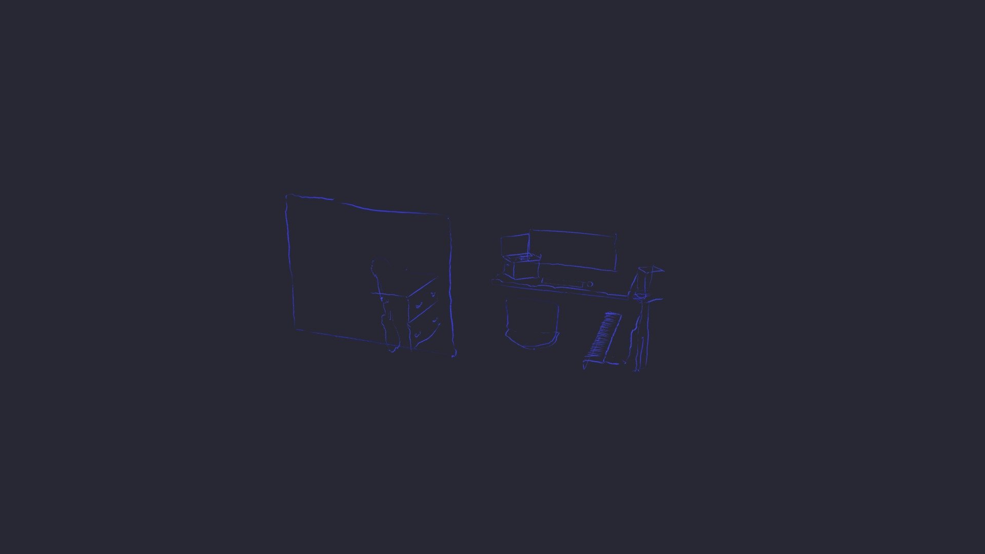 Office space