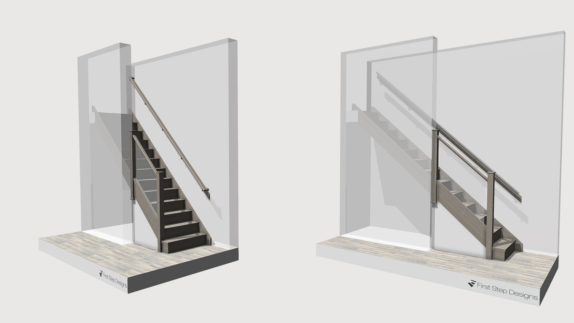 Turner Preliminary 3D Design