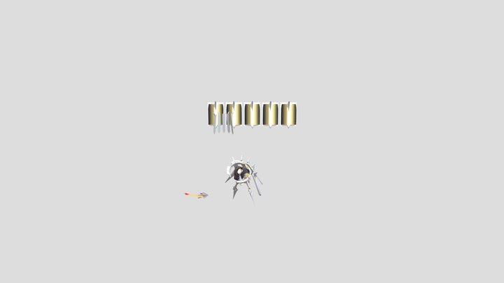 Omega_battle