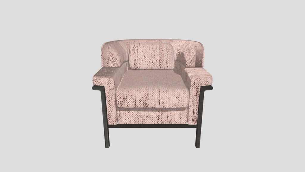 Dantone Home Contempo Armchair