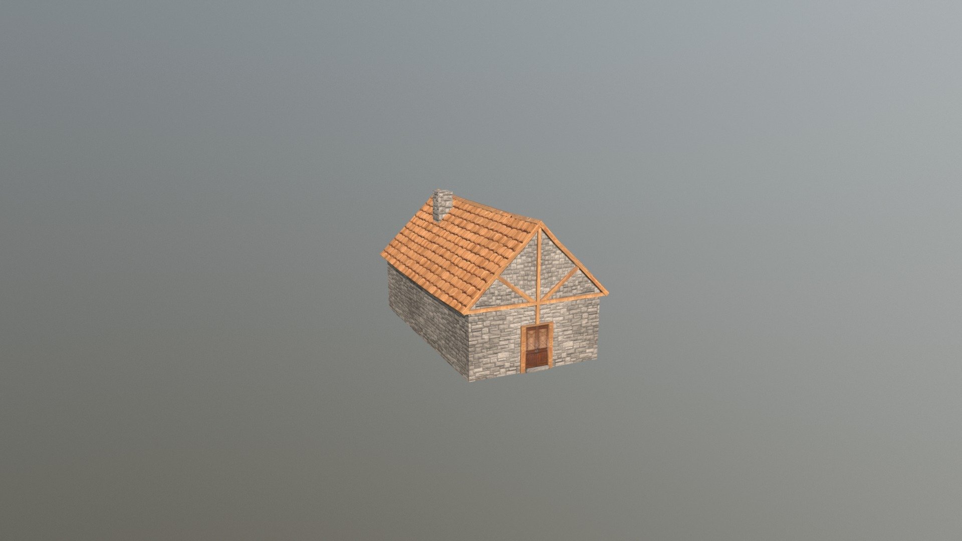 Medieval House