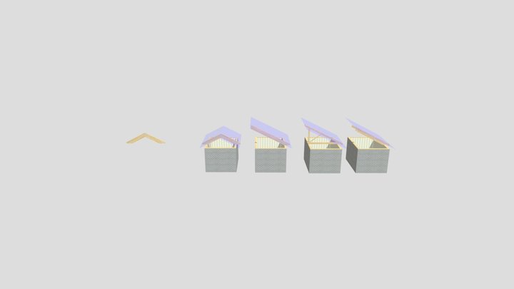 test222222 3D Model