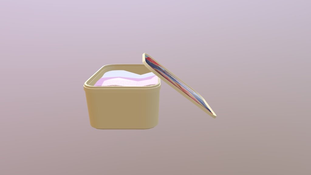 Ice cream