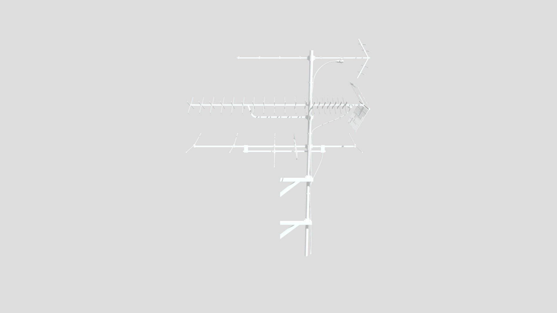 Antenna tv