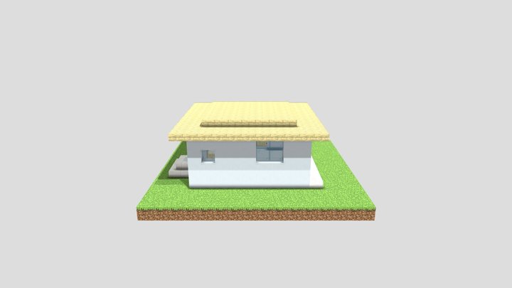 FYP XR2 3D Model
