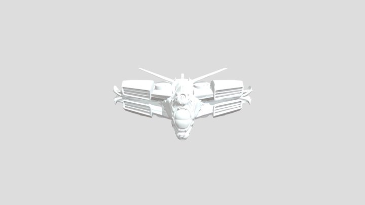 HPM Dao tao ky nang doanh nghiep 3D Model