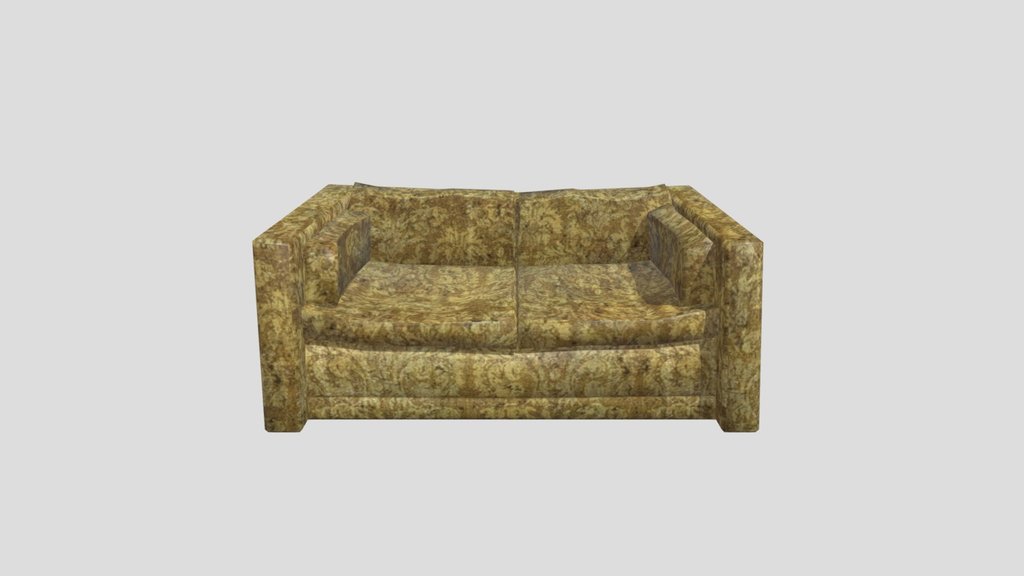 Couch001 A Variant Beta