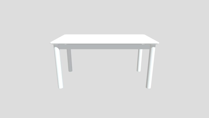 Fusion 1600x850 3D Model