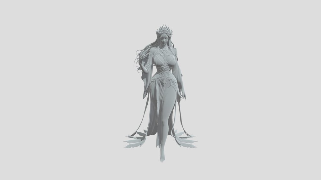 demones empress