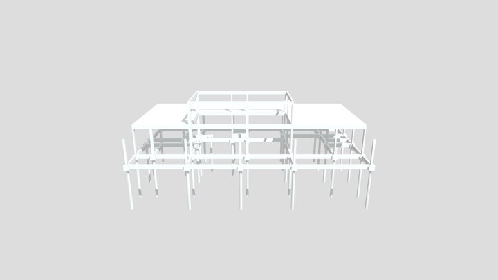 Marco Salera - Rev01 3D Model