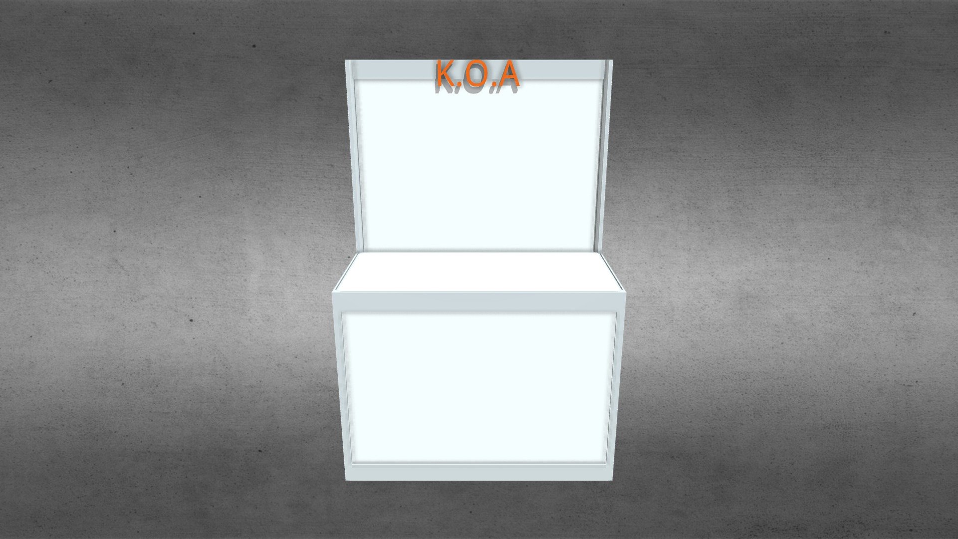 3)招牌展櫃\3A