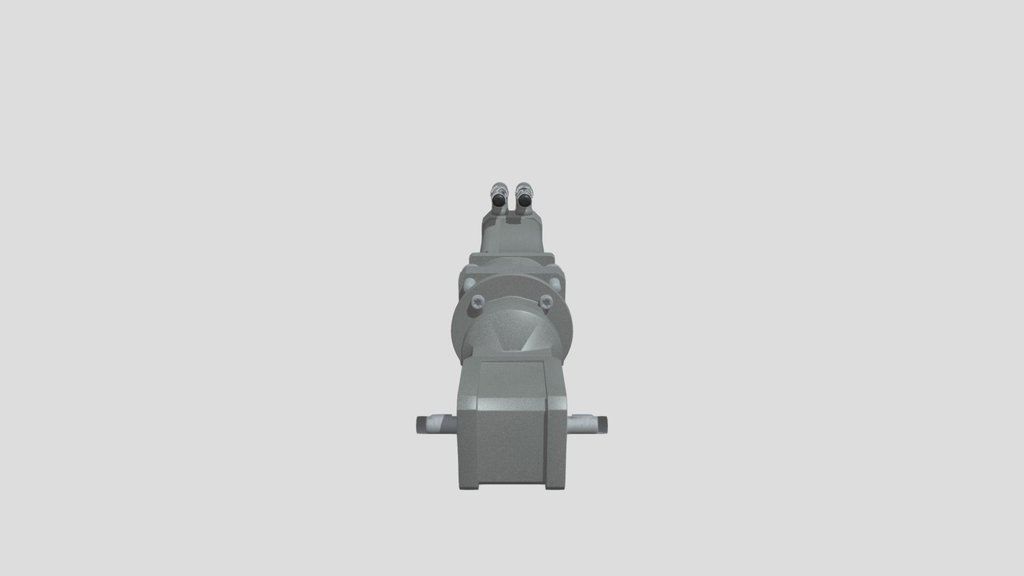 Motor Sew Eurodrive Psf512 With 90 Adapter Am