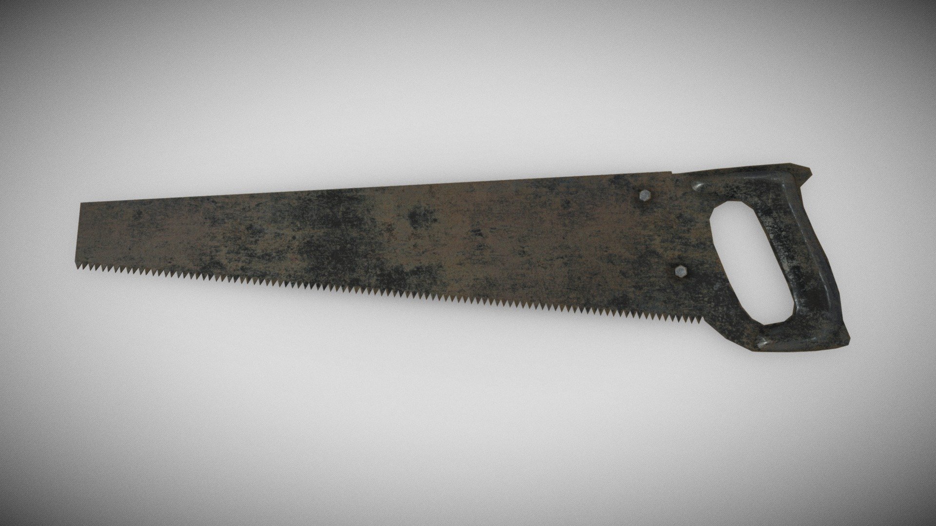 Hacksaw