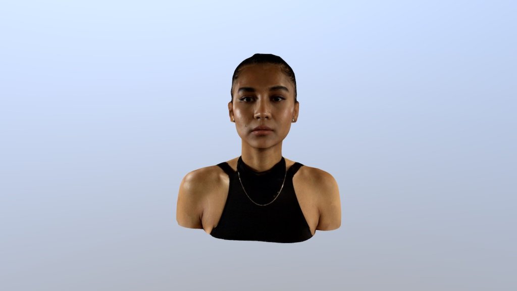 Bust