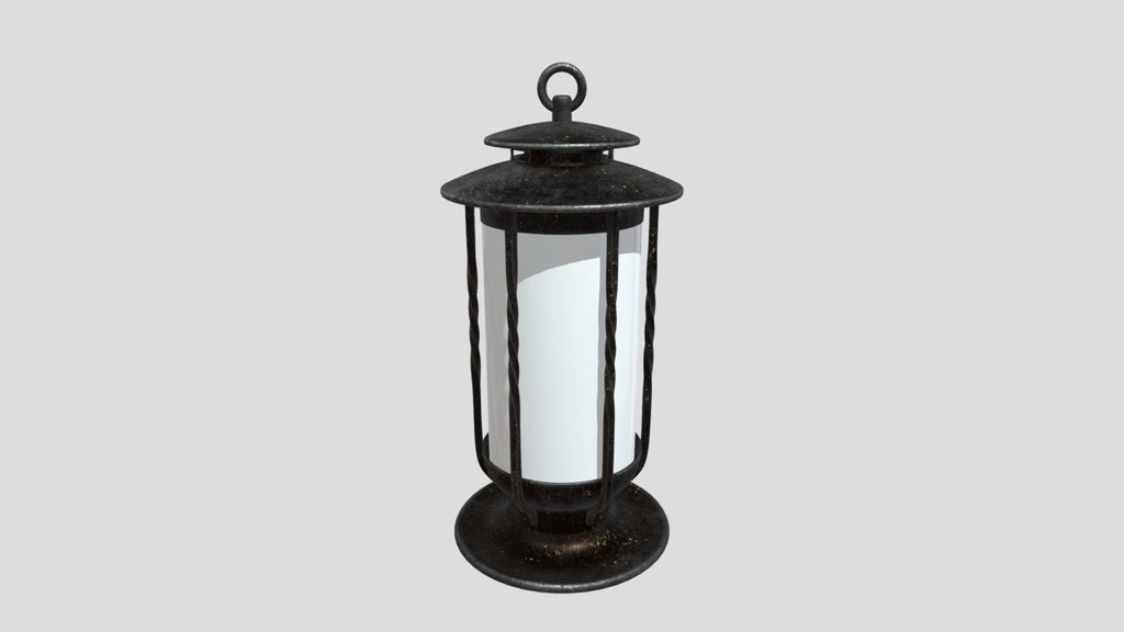 Candle Lantern