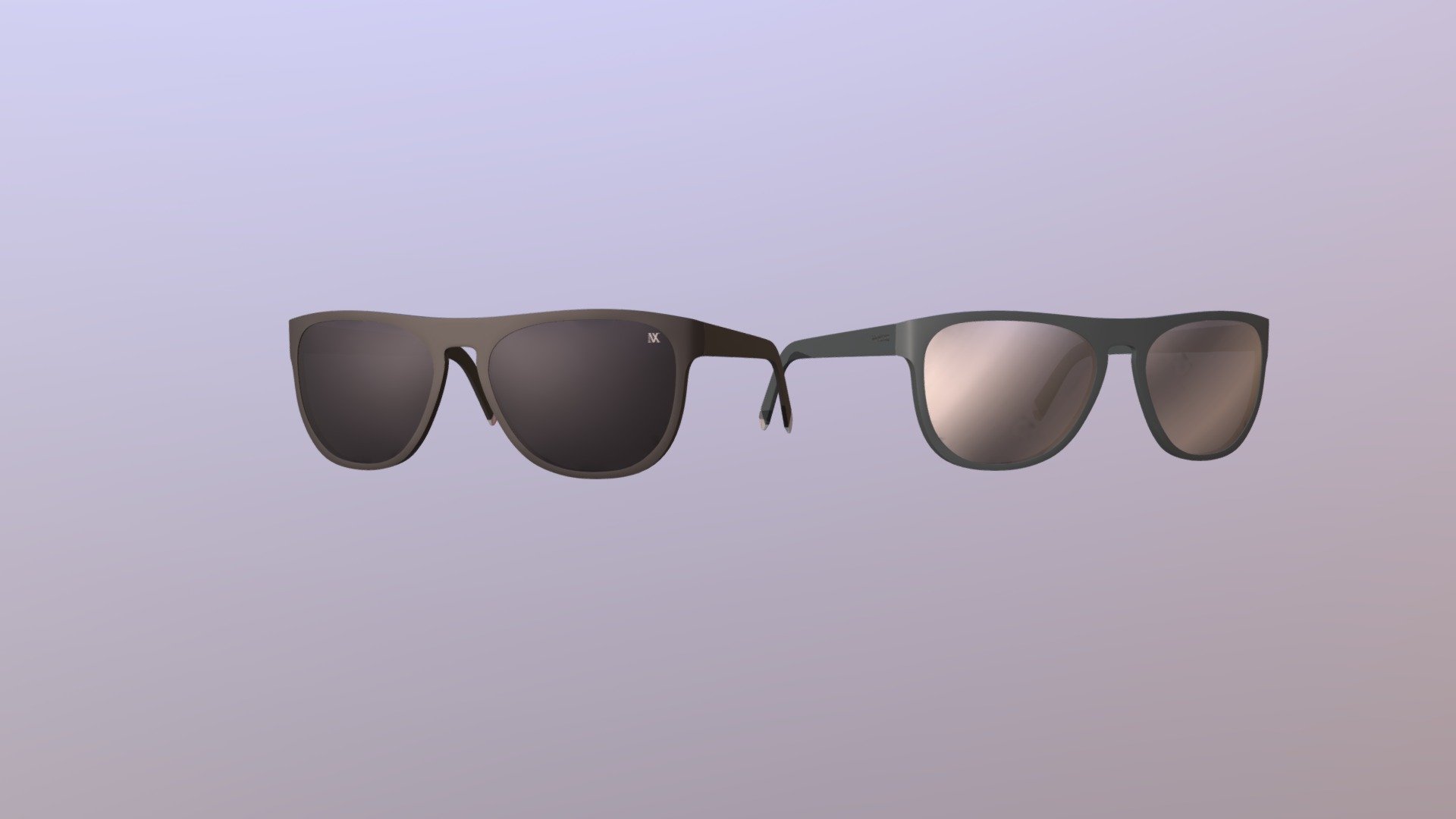 Glasses 2