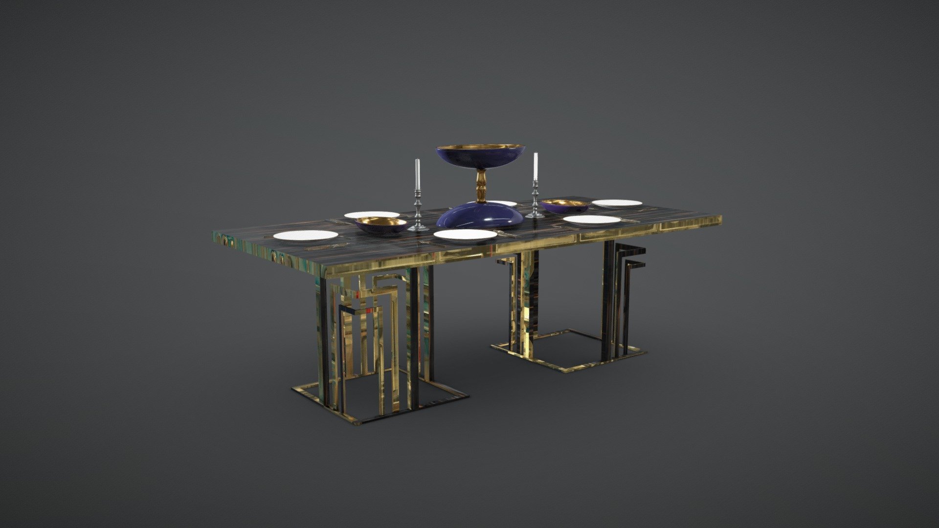 Vasco Table