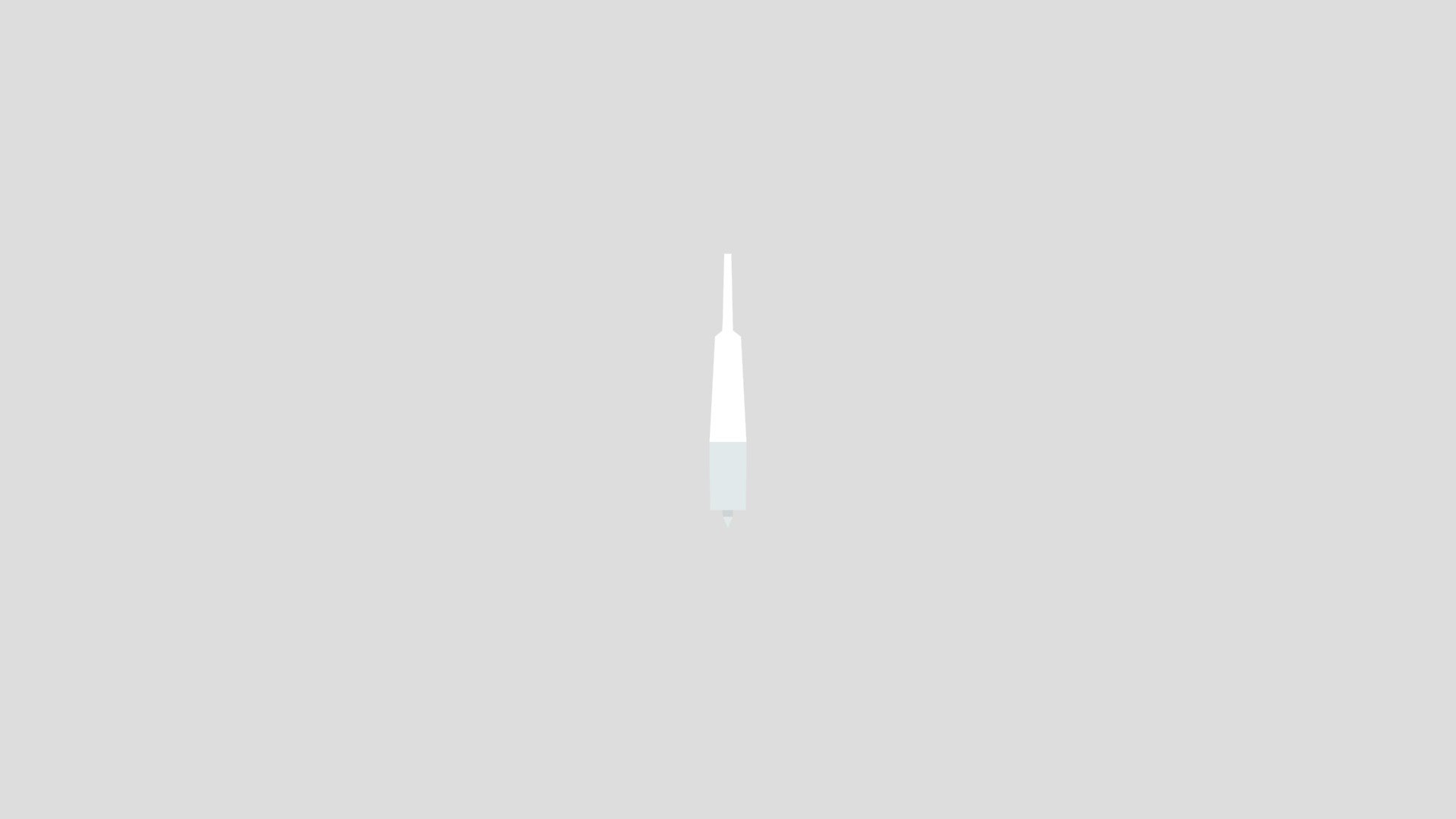 knife
