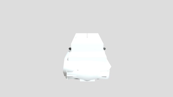 Swift Old Car