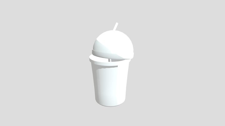 Plastic Cup