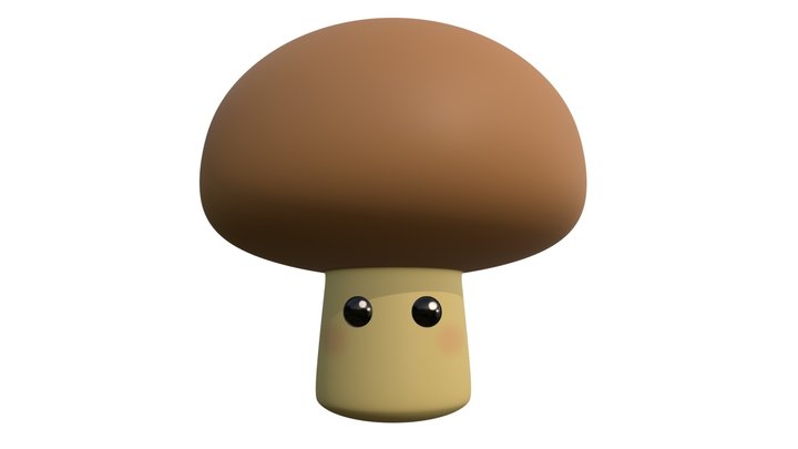 Caçador de Ents - Brinquedo 3D Model
