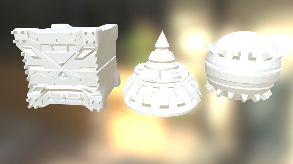 Modelling Test