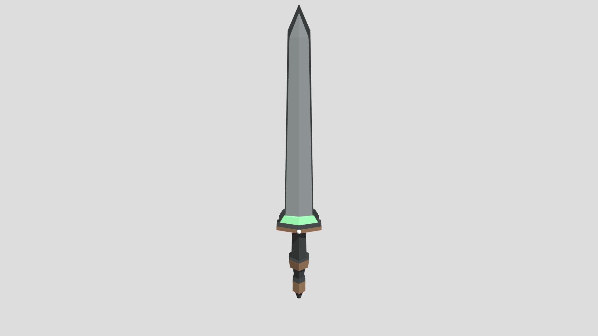 My Sword