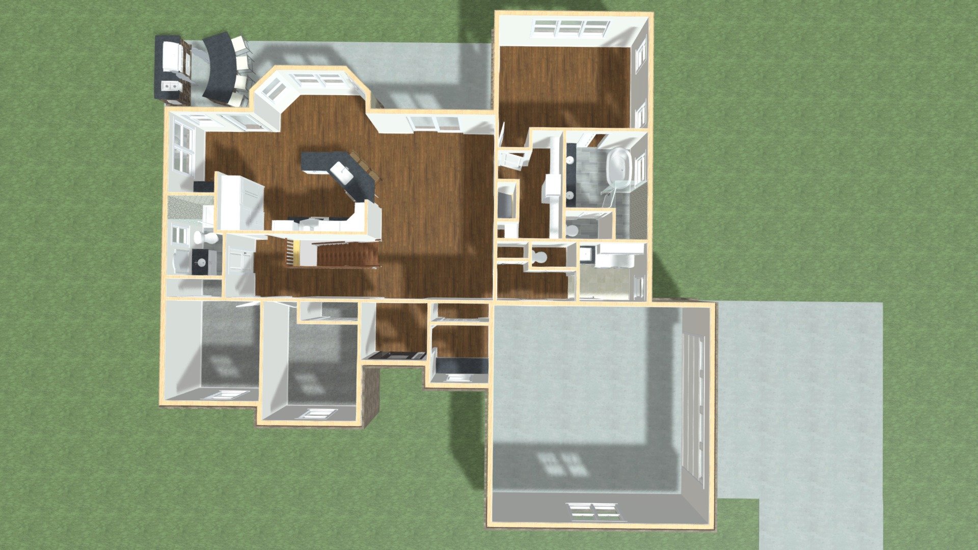 9-28-2020 Ranch Idea