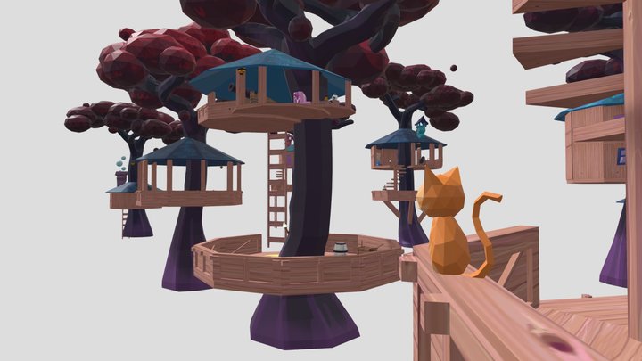 Archivopablo 3D Model