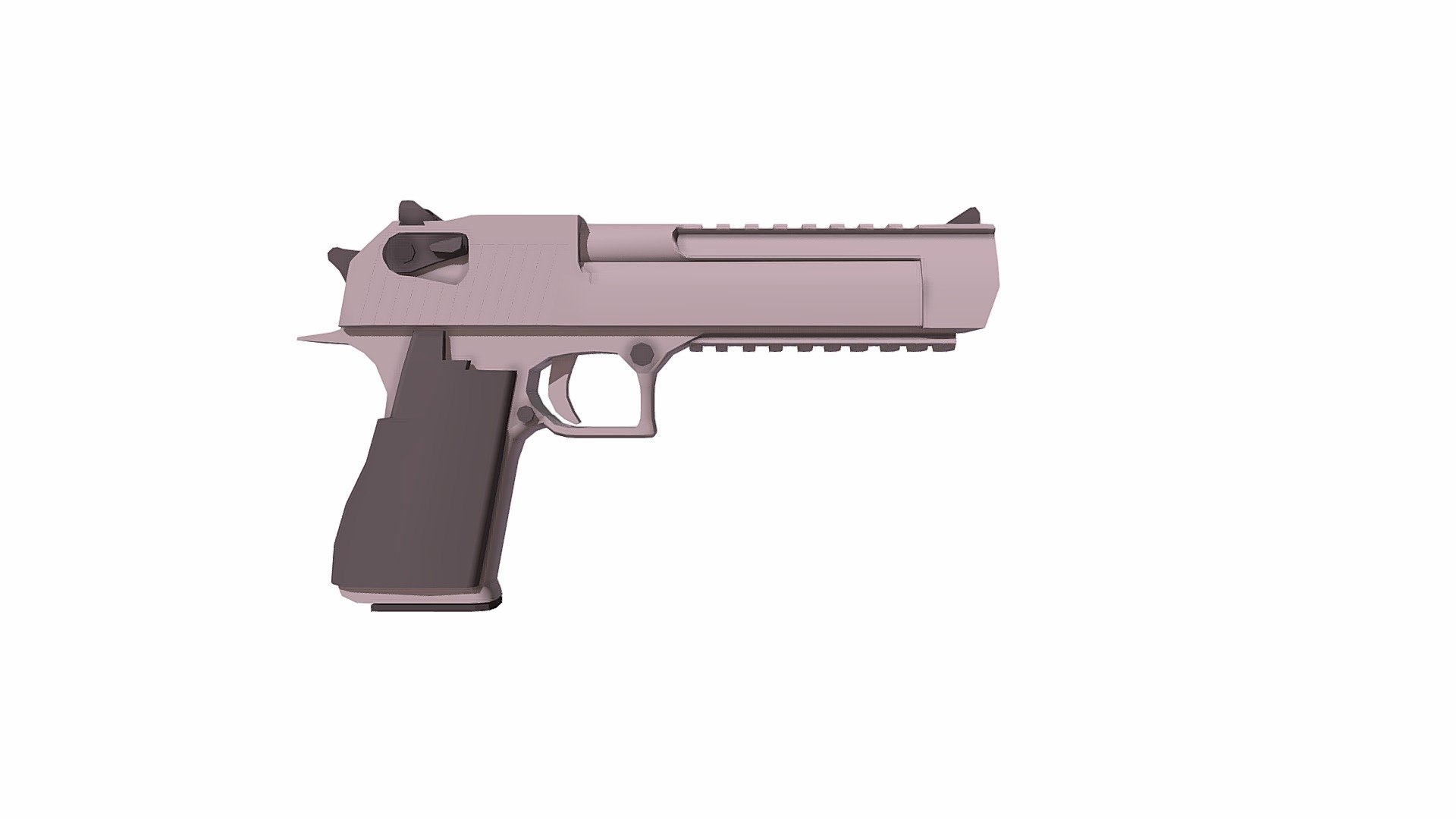 Desert Eagle