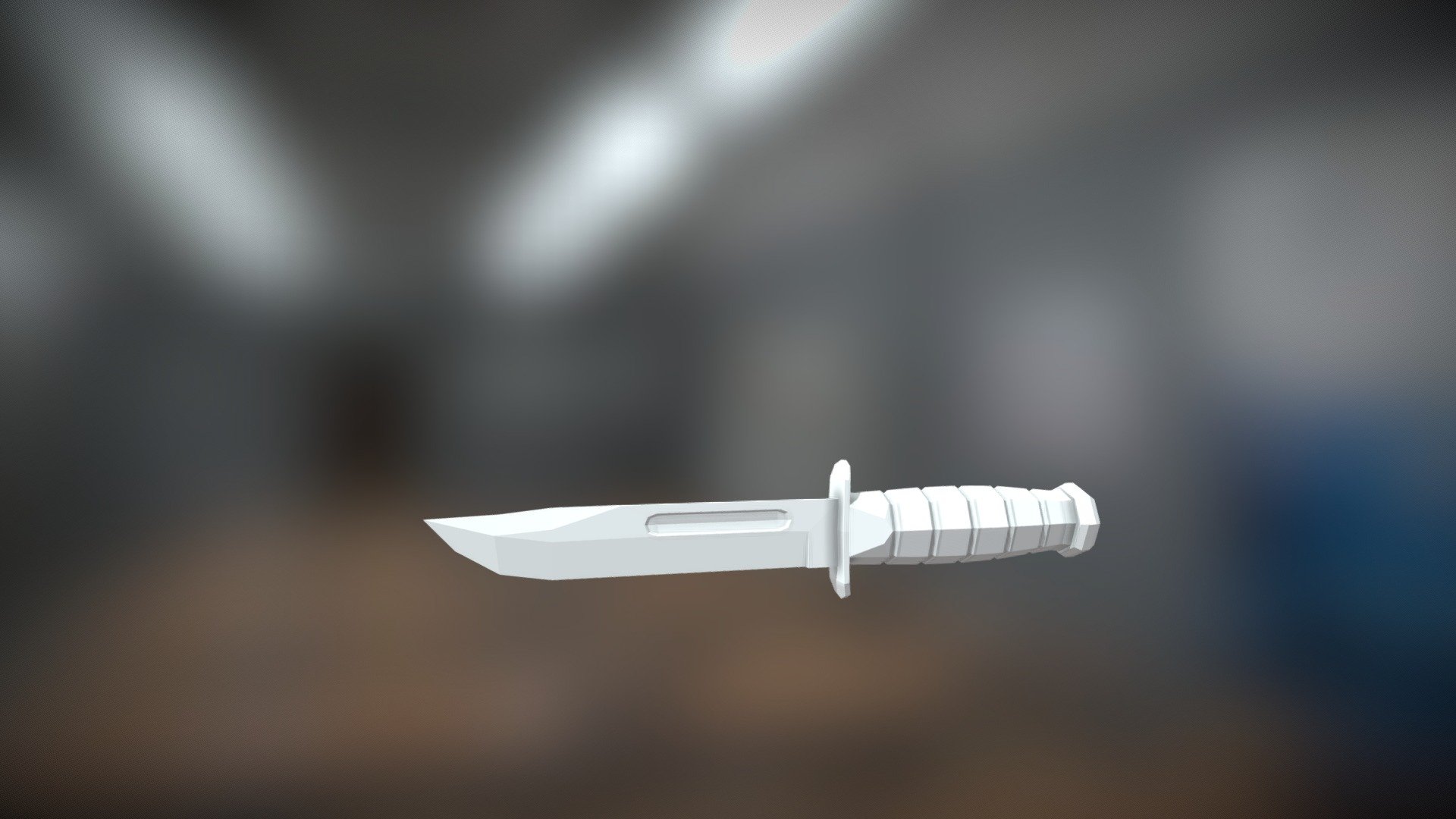 Knife
