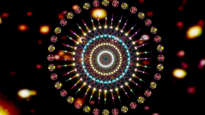 Warp Thing